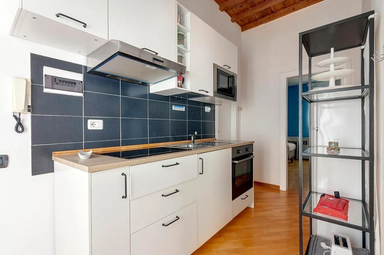 Santa Maria 10 Apartment Florence Italy