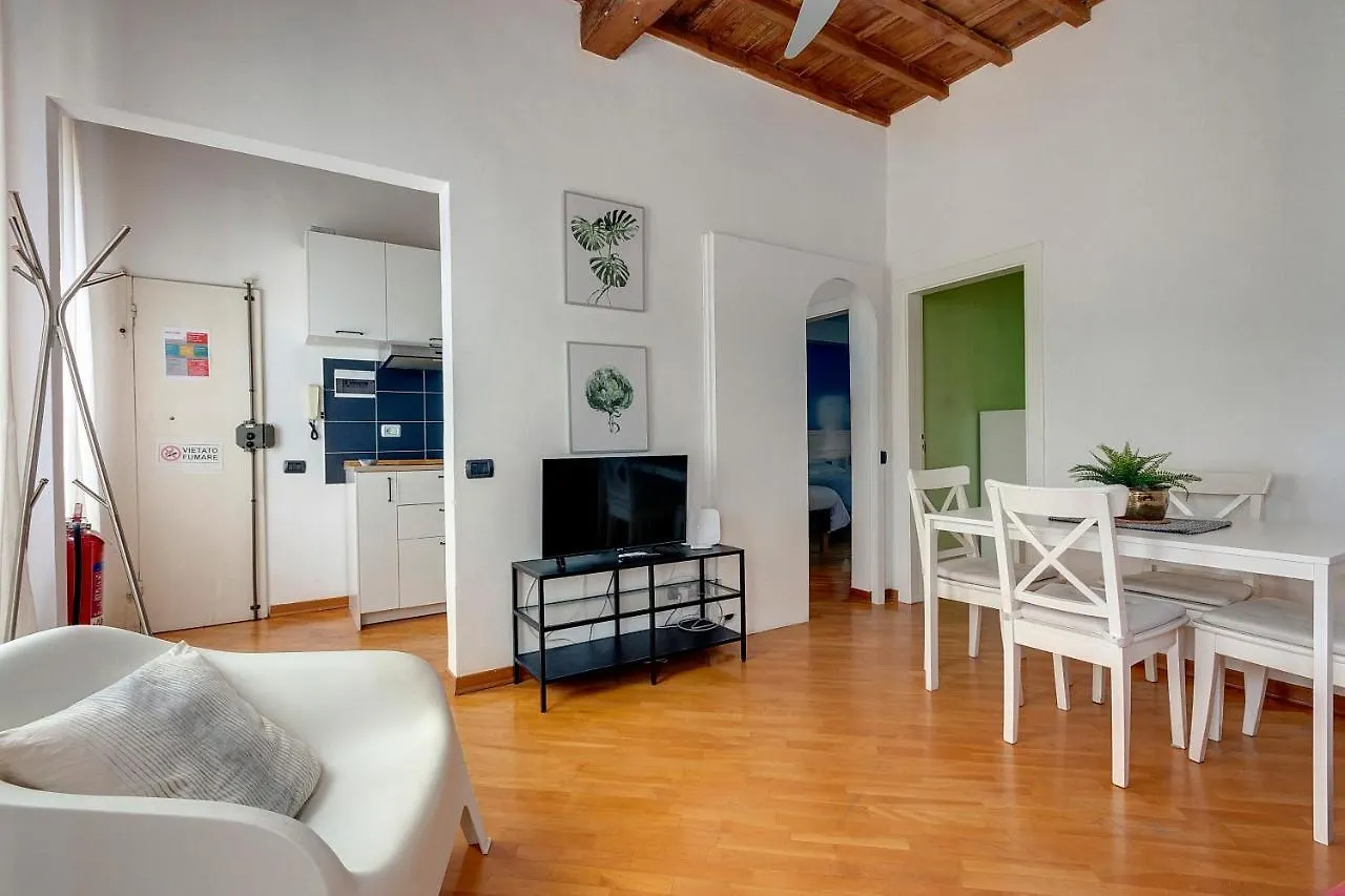 Santa Maria 10 Apartment Florence