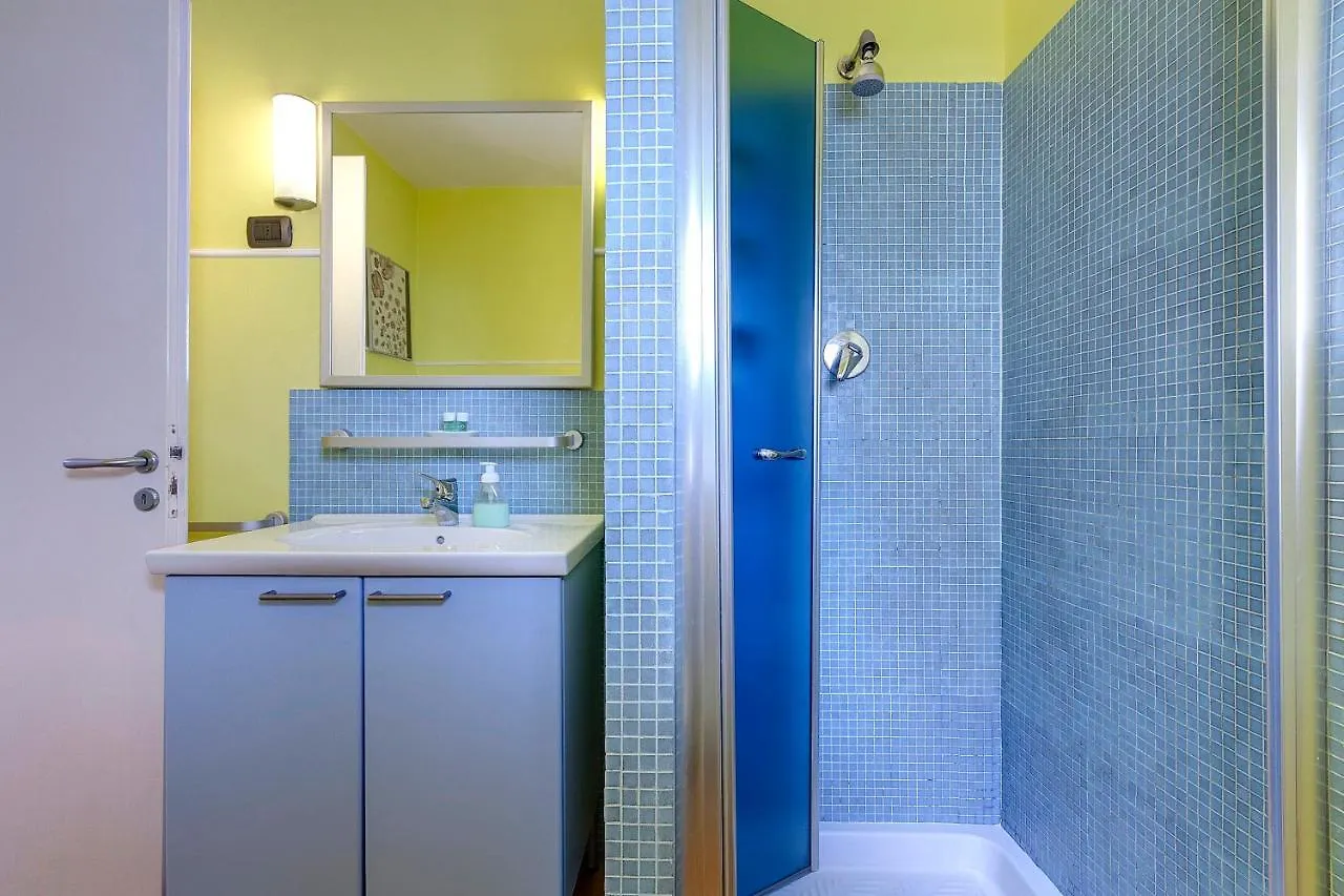 Appartement Santa Maria 10 à Florence Italie