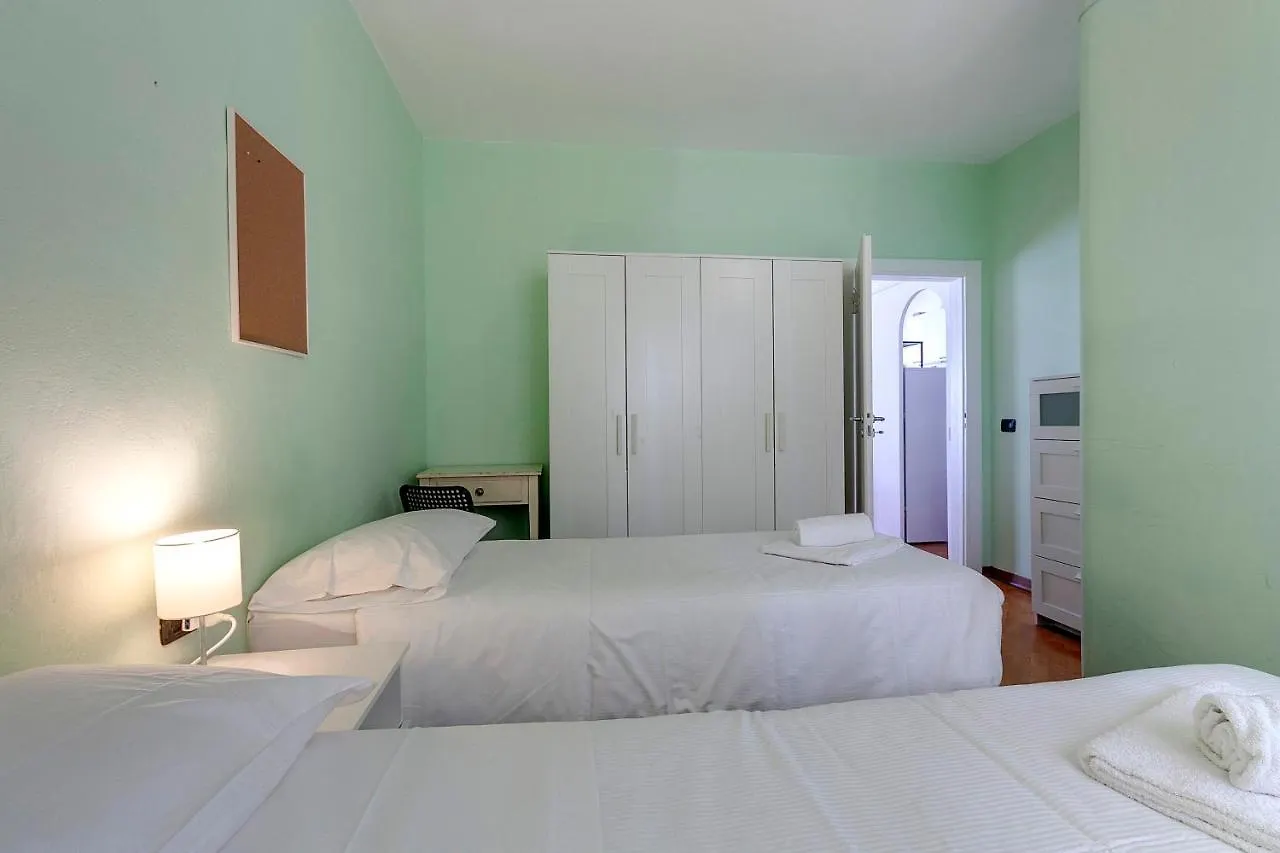 Santa Maria 10 Apartment Florence 0*,  Italy