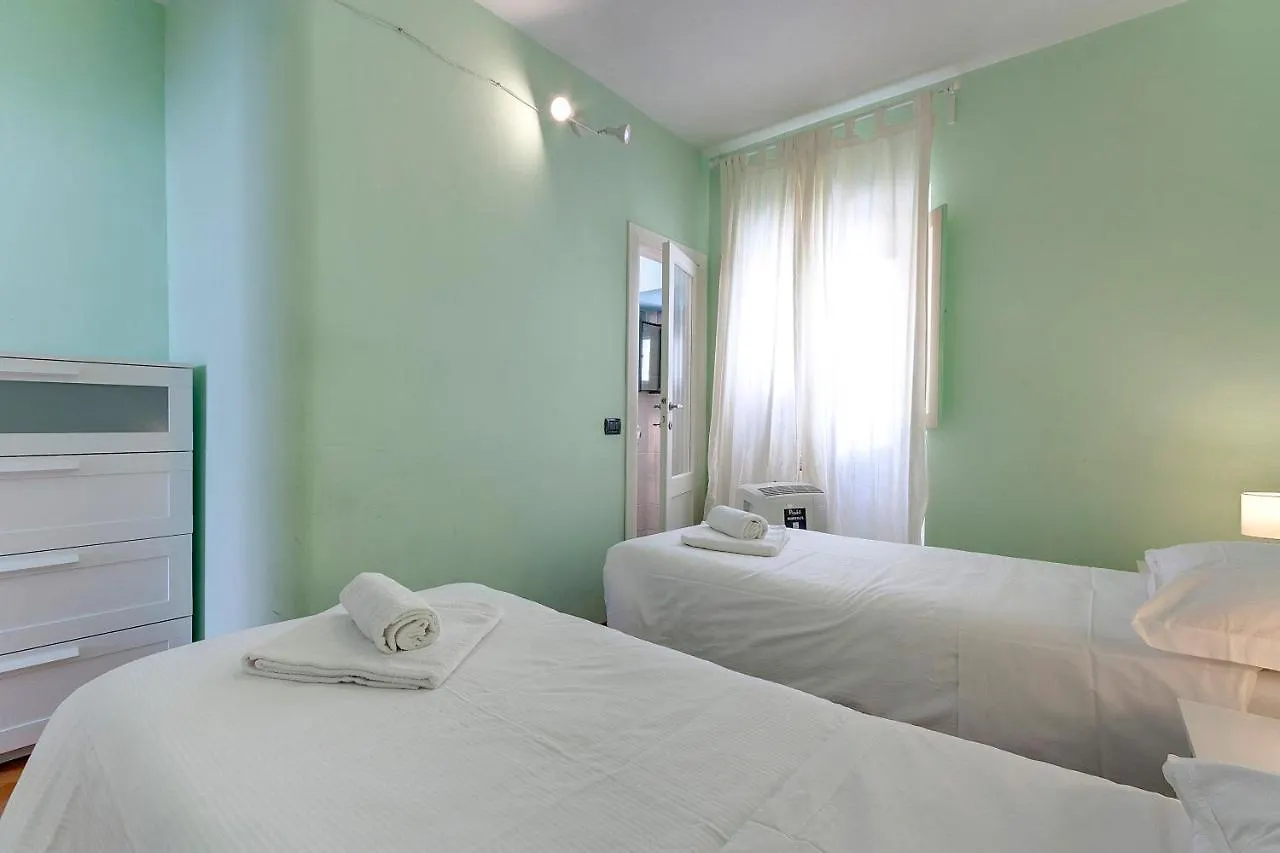 Appartement Santa Maria 10 à Florence