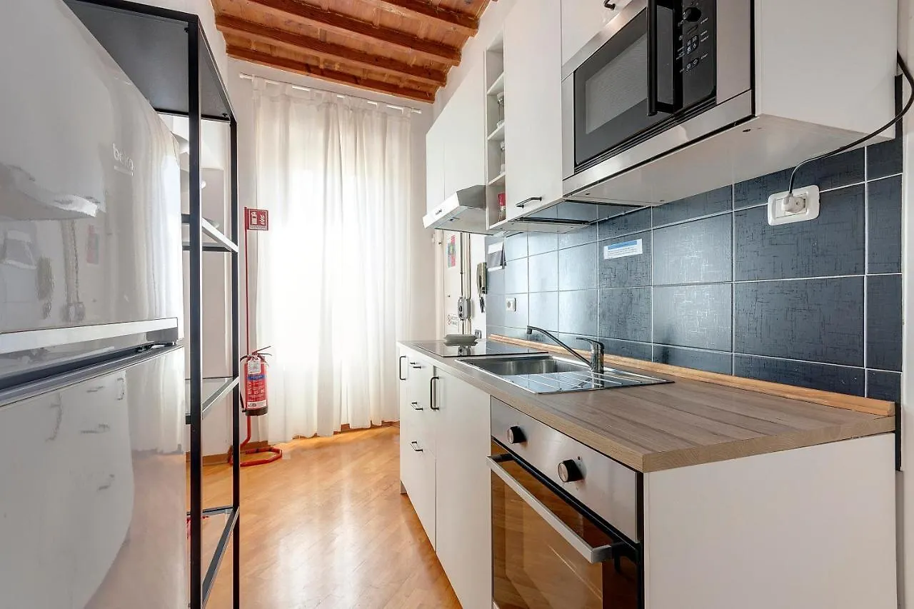 Santa Maria 10 Apartment Florence Italy