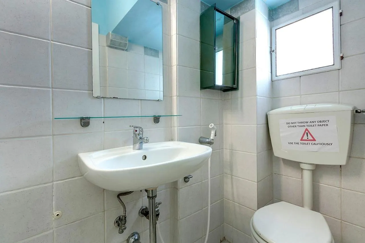 Appartement Santa Maria 10 à Florence Italie