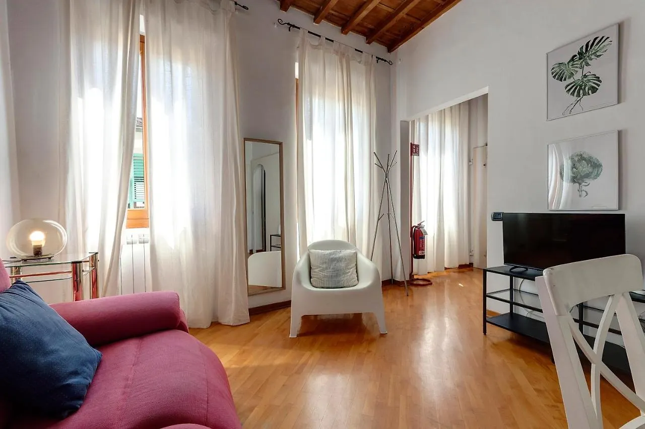 Santa Maria 10 Apartment Florence Italy