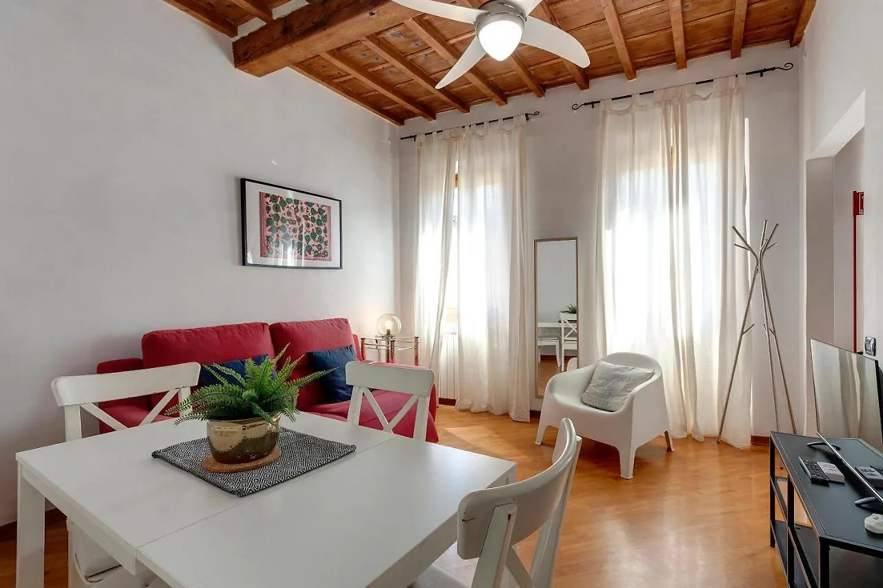 Appartement Santa Maria 10 à Florence