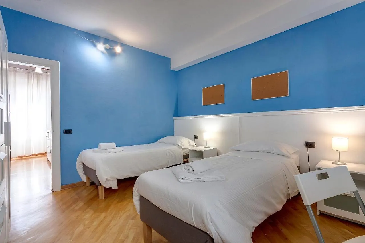 Santa Maria 10 Apartment Florence 0*,
