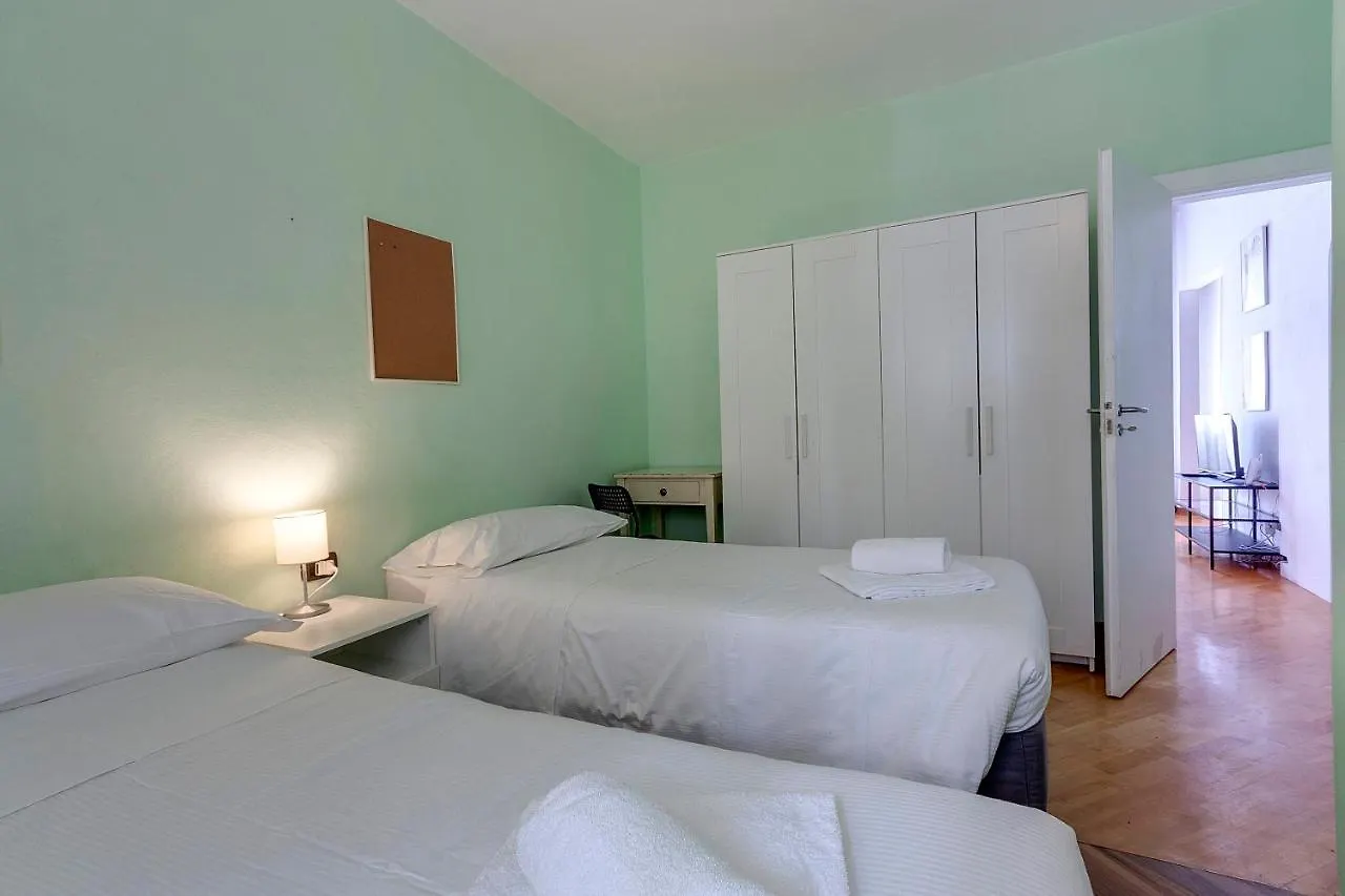 Santa Maria 10 Apartment Florence 0*,  Italy